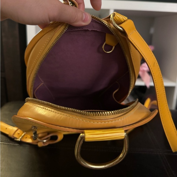 LV EPI BACKPACK - Picture 16 of 16